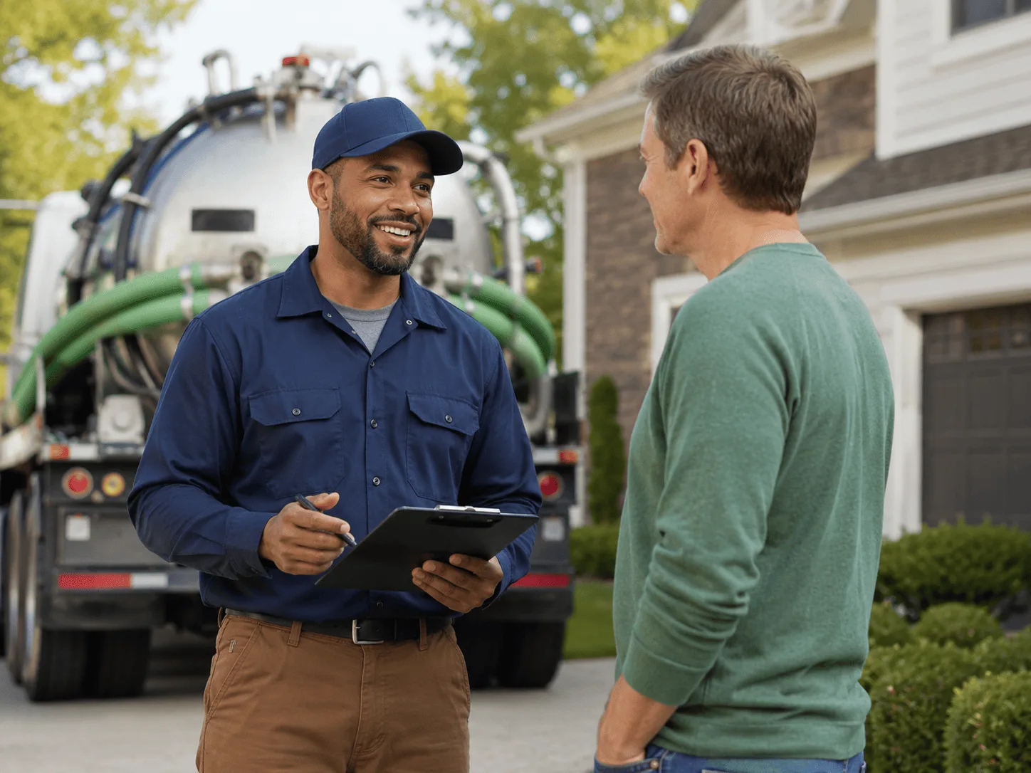 Mosquito Control Goodview, VA FAQs